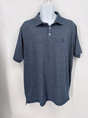 Rugby University Polo Shirt